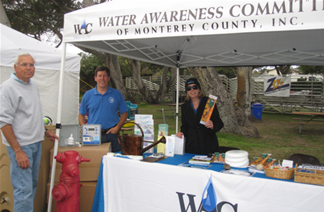 Water Awareness Day 2013