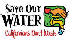 Save Our Water