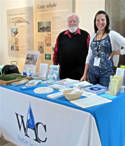 Community Open House at the Monterey Bay Aquarium