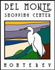 Del Monte Center, Monterey, California