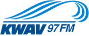 KWAV 96 FM