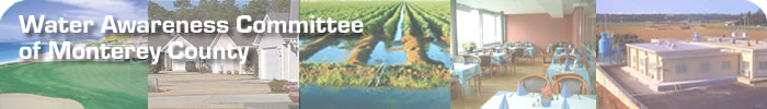 Water Awarness Committee of Monterey County